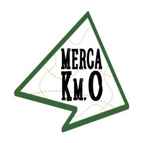 Logo Merca Km0 alta